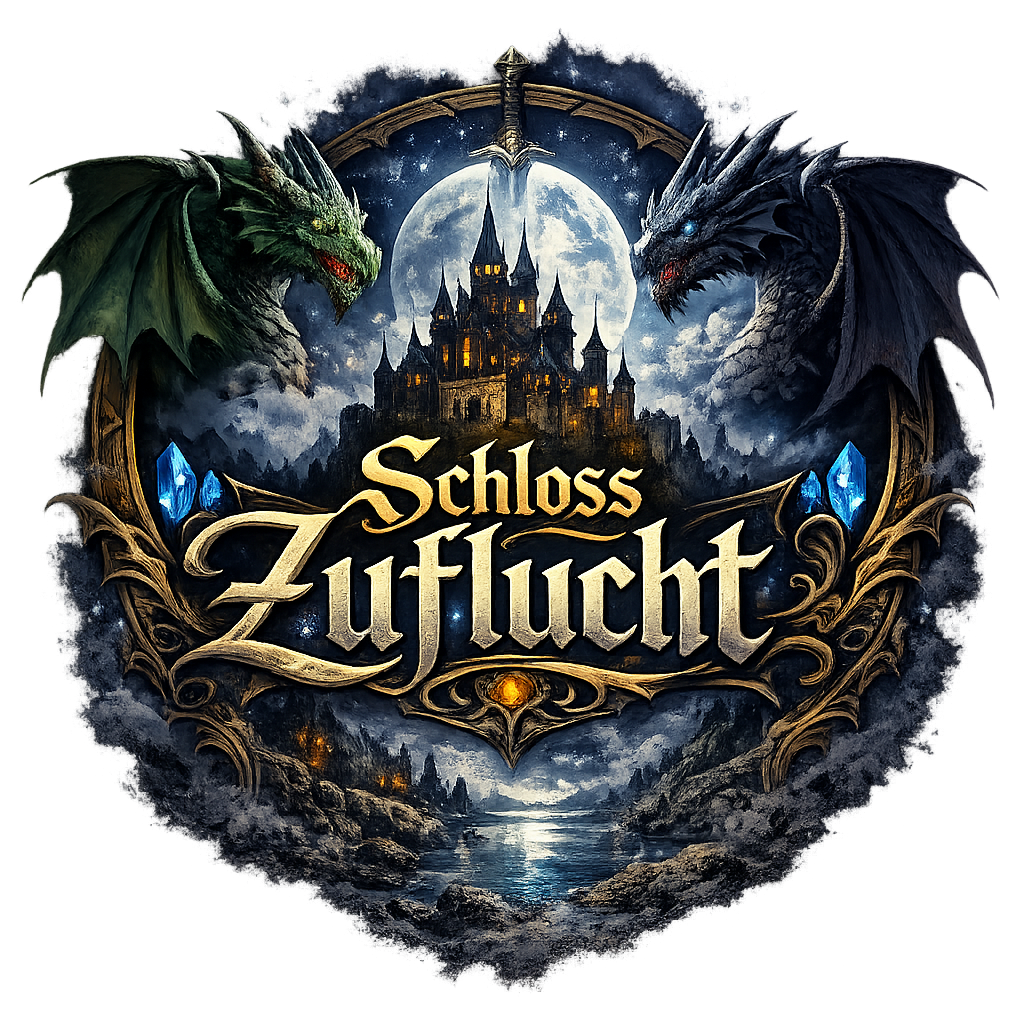 Schloss Zuflucht